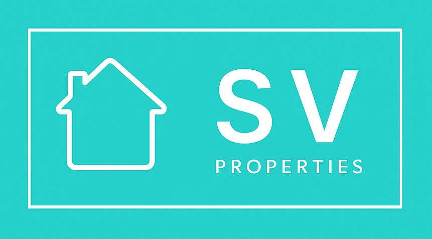 SV Properties & Consultants