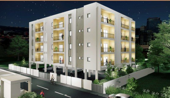 JP Lavender — 2 & 3 BHK apartments in Hoskote, Bengaluru